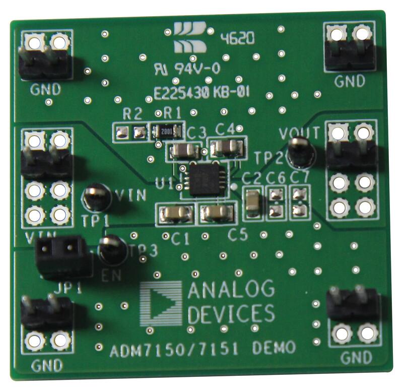 ADM7150ARDZ 3.3