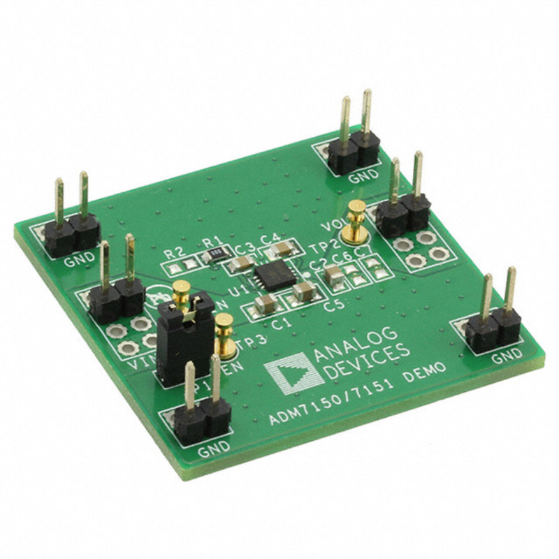ADM7150ARDZ 3.3