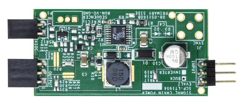 Микросхема LT1956EFE PBF от компании Analog Devices Микросхема LT1956EFE PBF от компании Analog Devices