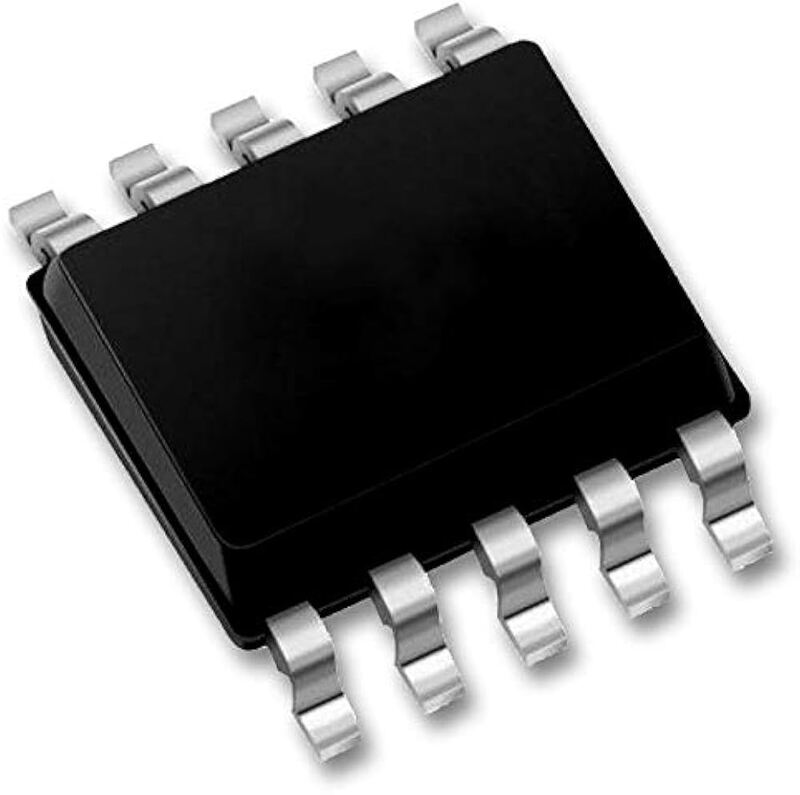 Maxim Integrated Digital Potentiometer ICs