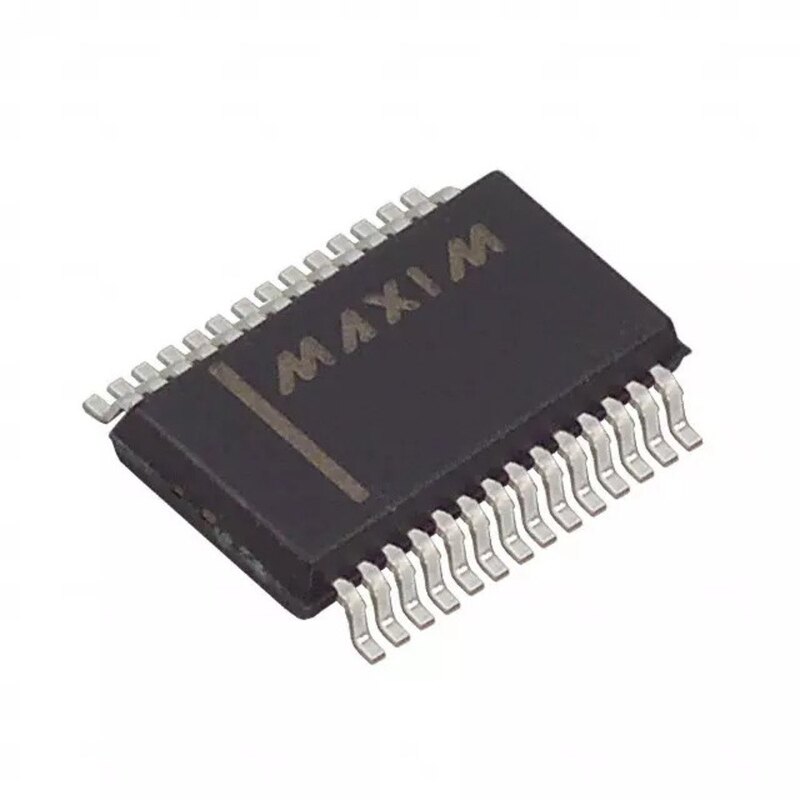 Maxim Integrated Logic ICs