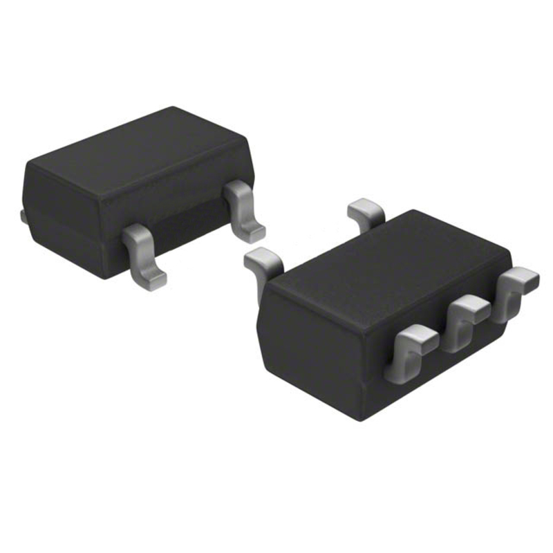 Maxim Integrated Oscillators