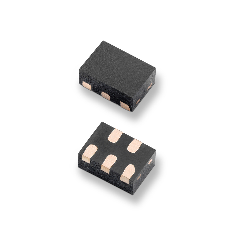 Maxim Integrated TVS Diodes ESD Suppression Diodes