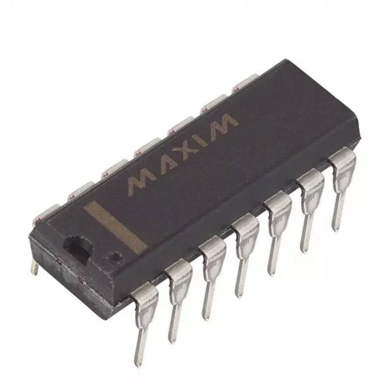 Maxim Integrated Video ICs