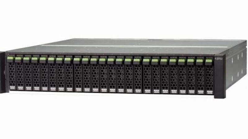 Fujitsu DX