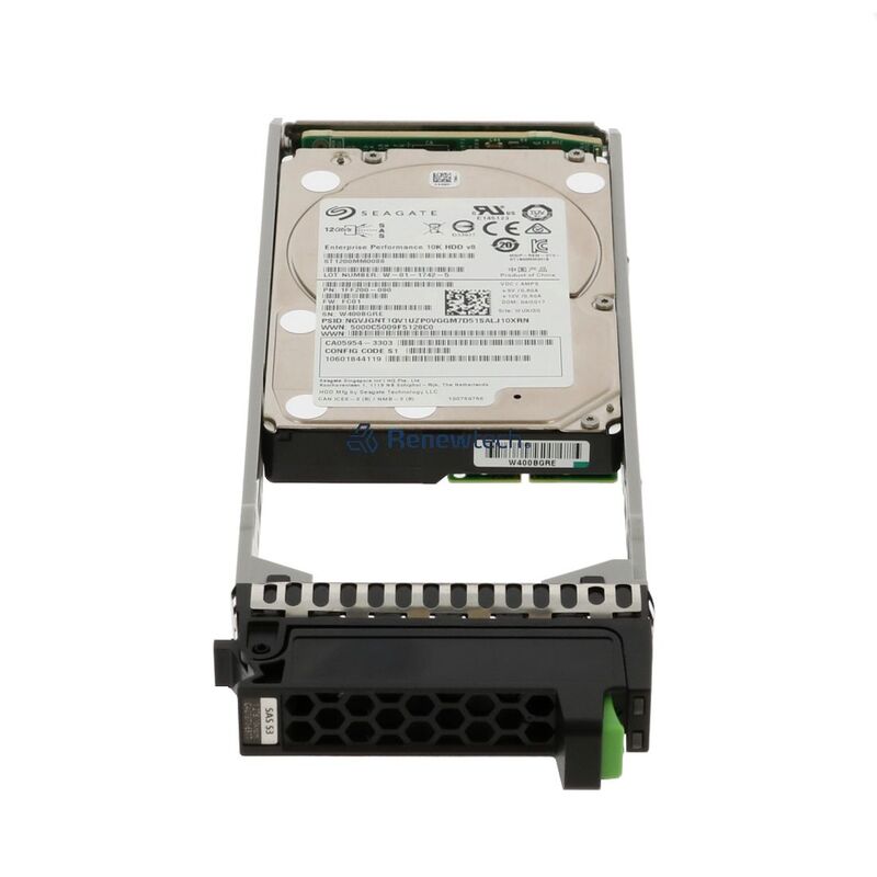Fujitsu DX 200 S4