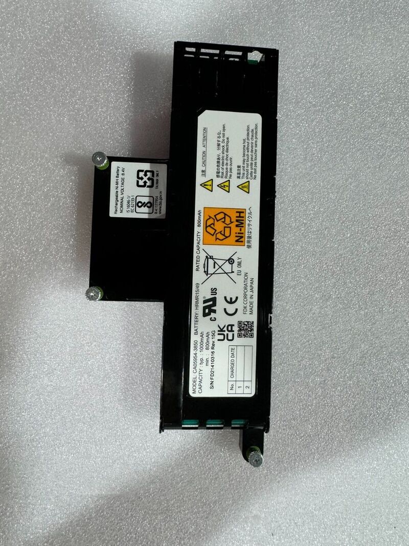 Fujitsu DX 200 S4
