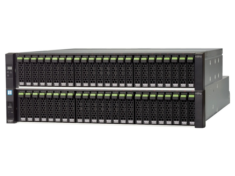 Fujitsu DX200 S5