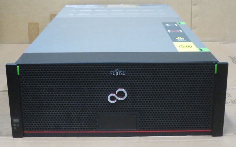 Fujitsu Eternus