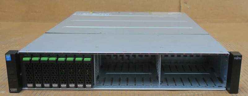 Fujitsu Eternus