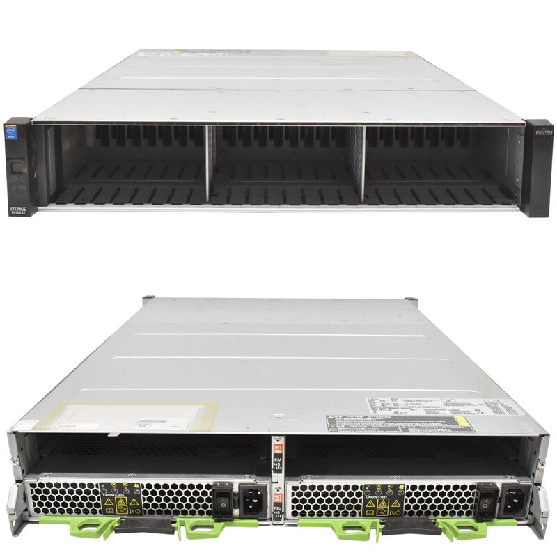 Fujitsu Eternus DX200 Fujitsu Eternus DX200