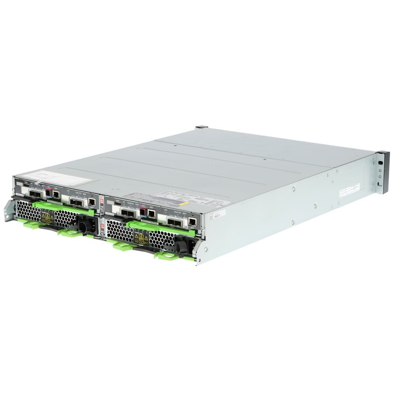 Fujitsu Eternus DX200 Fujitsu Eternus DX200