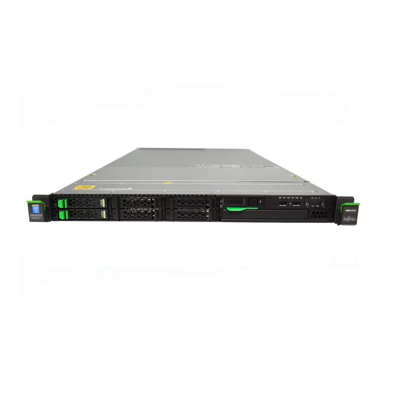 Fujitsu PRIMERGY RX200 Fujitsu PRIMERGY RX200