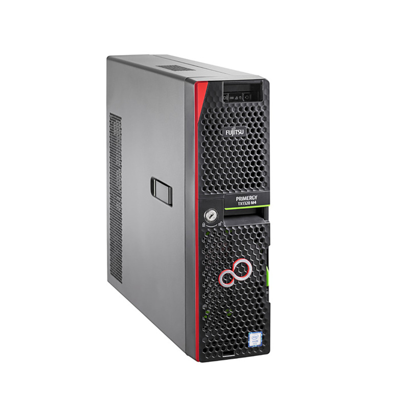 Серверы Fujitsu PRIMERGY Серверы Fujitsu PRIMERGY