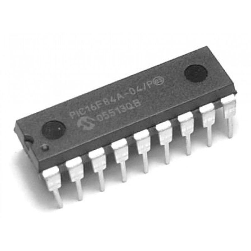 Atmel F16