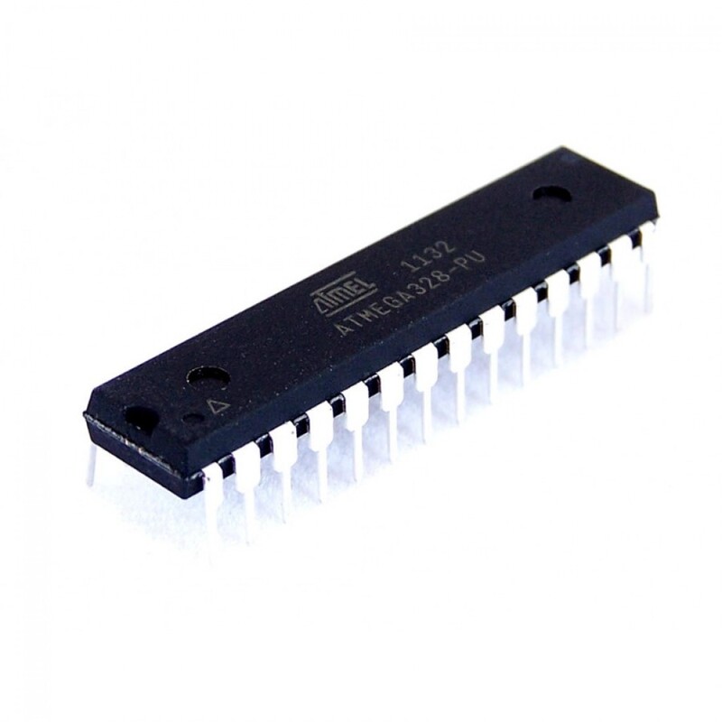 Atmel F16