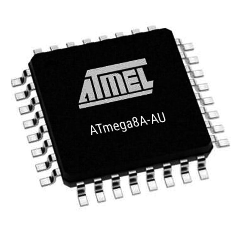 Atmel AVR