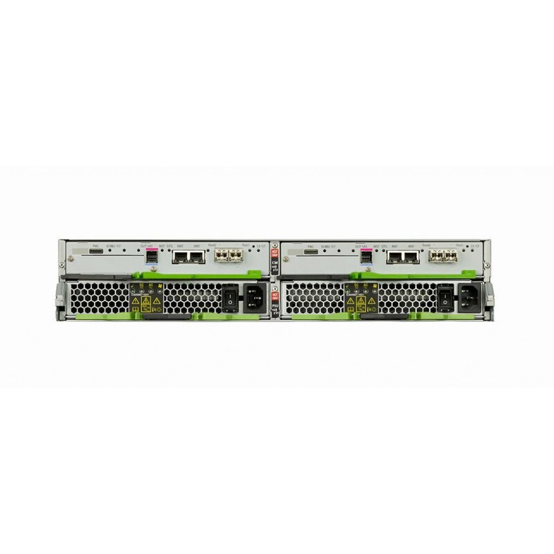 Fujitsu Eternus DX100 S4