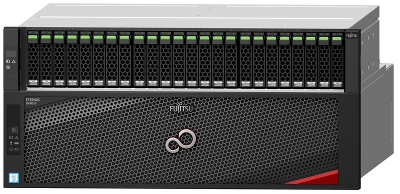 Fujitsu ETERNUS LT140 Fujitsu ETERNUS LT140