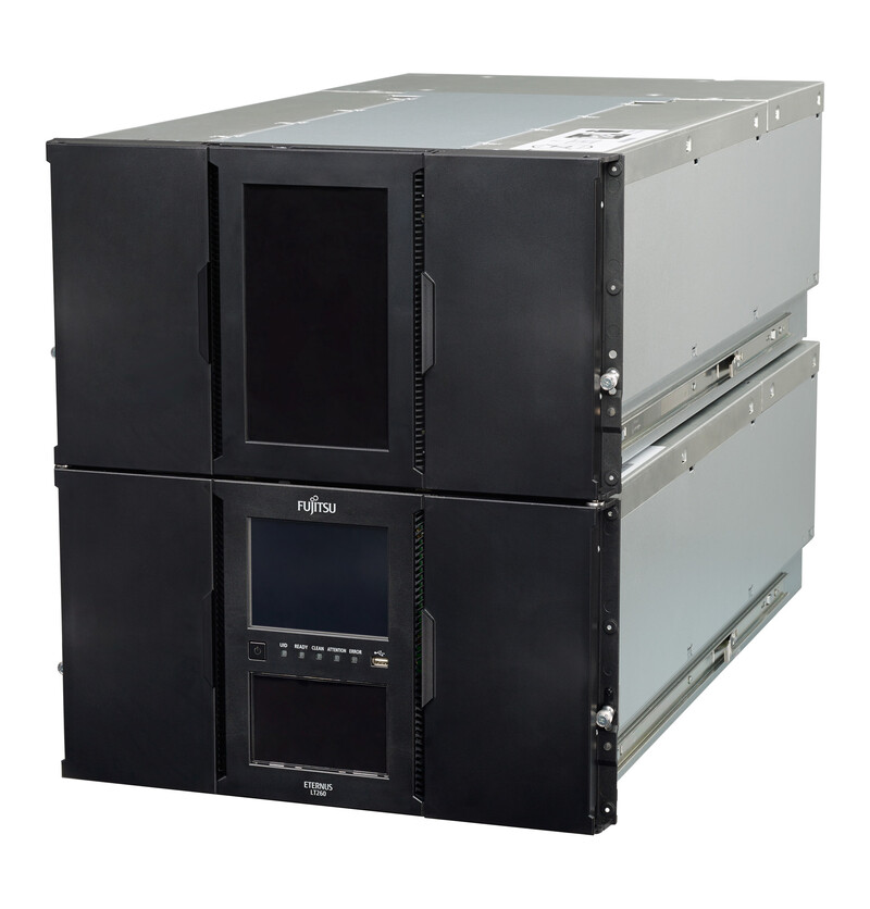 Fujitsu Eternus LT260