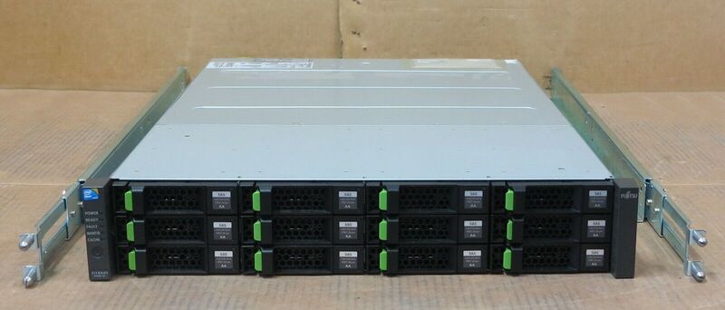 Fujitsu Eternus LT40 S2