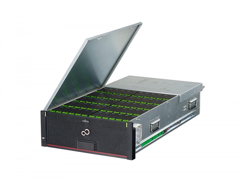 Fujitsu Eternus LT40 S2
