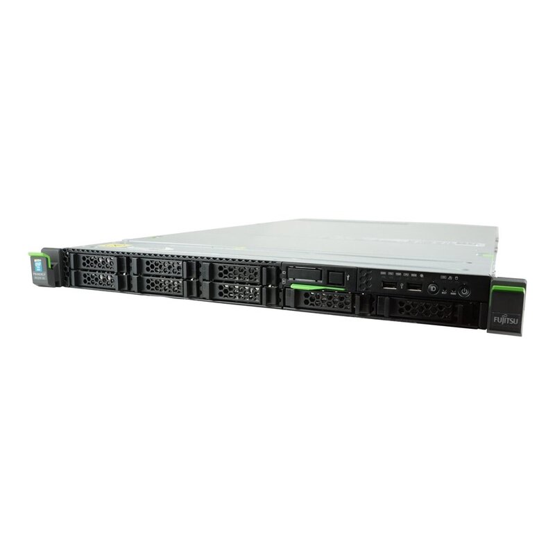 Fujitsu PRIMERGY RX200 S8