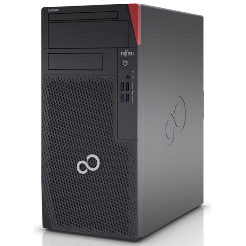 Fujitsu в Санкт-Петербурге