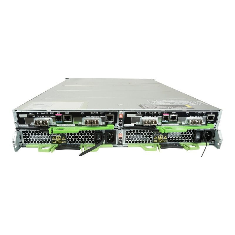 Fujitsu Eternus DX200 S3
