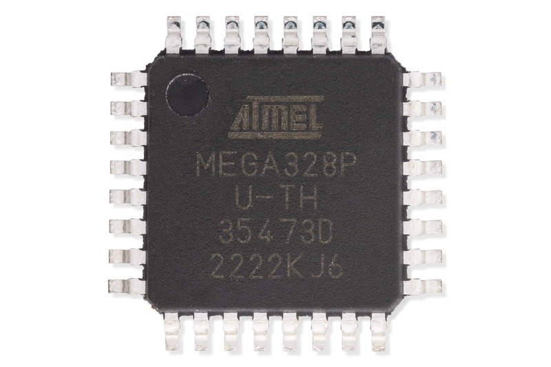 Схемы Atmel Схемы Atmel