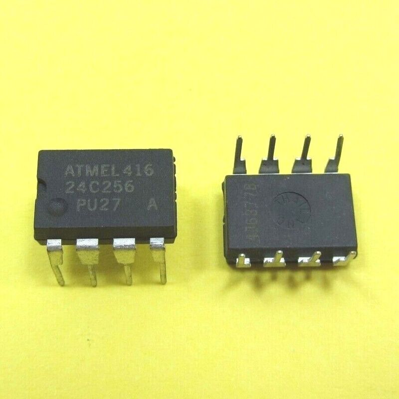 Atmel 24C256
