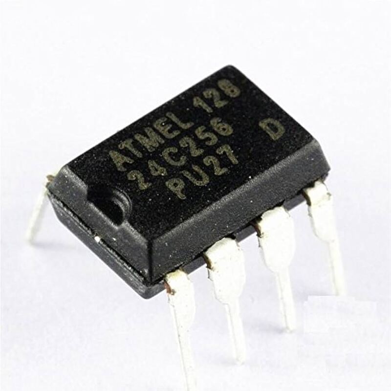 Atmel 24C256