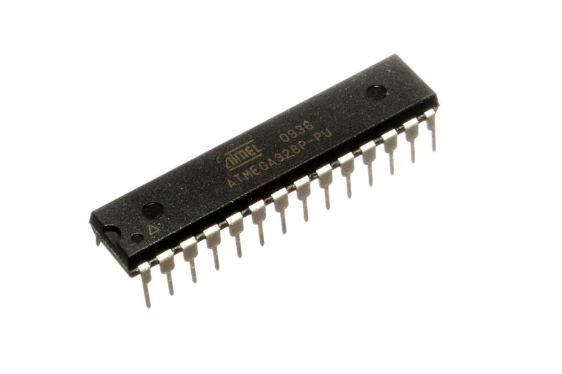 Полный технический анализ Atmel AT00202 IL1T Полный технический анализ Atmel AT00202 IL1T