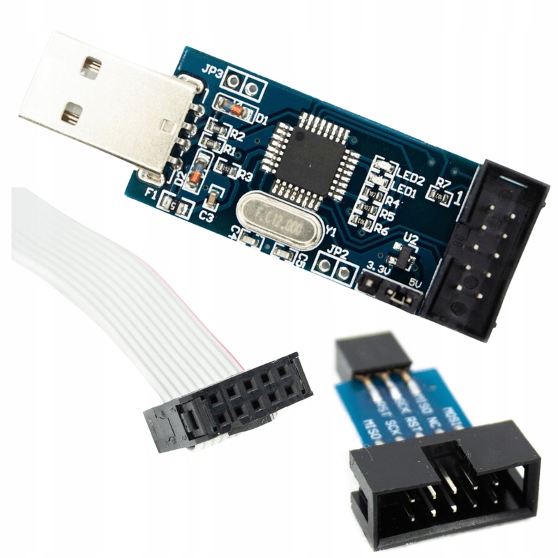 Atmel G9