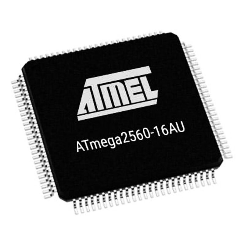 Atmel 2560