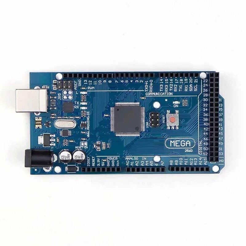 Atmel 2560