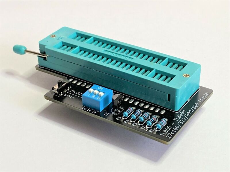 Atmel 322 24C16A Atmel 322 24C16A