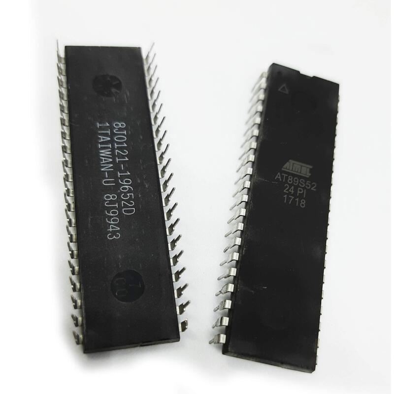 Atmel 322 24C16A Atmel 322 24C16A