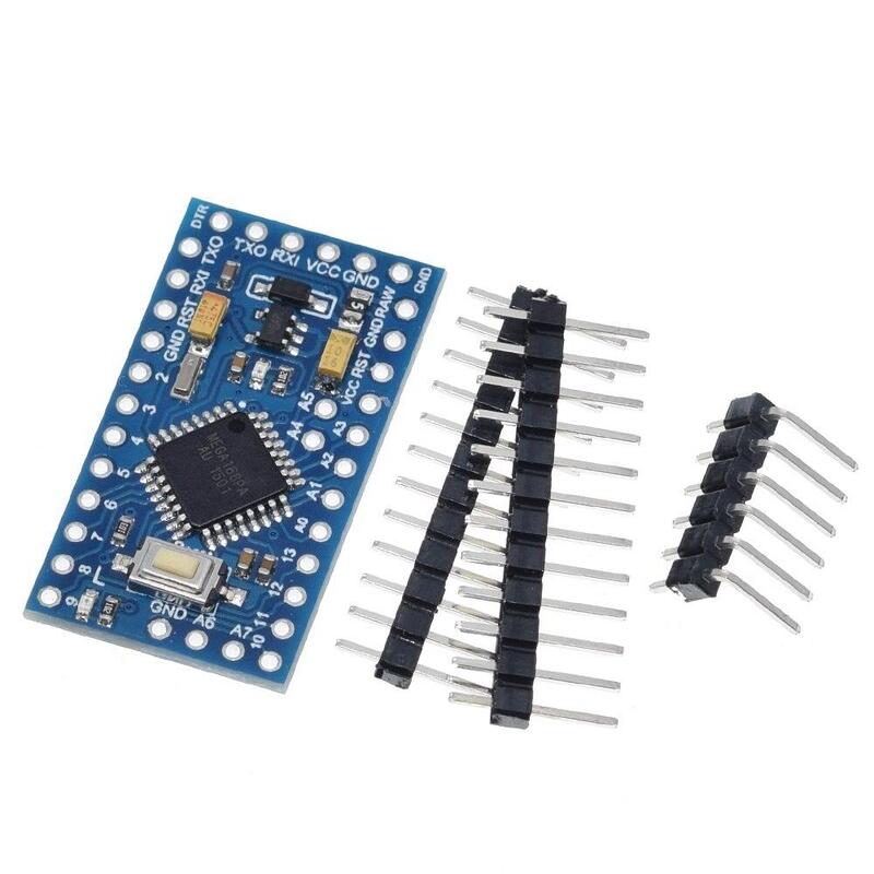 ATmega168 ATmega168
