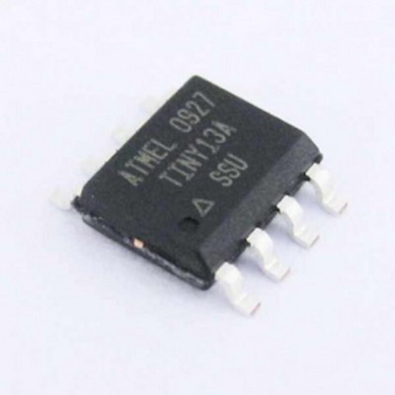 ATmega 112Y Tiny13A Atmel
