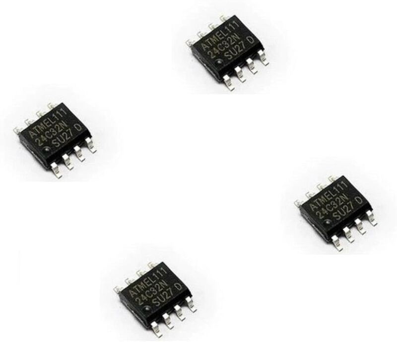 Atmel 218 24CO2 SU27