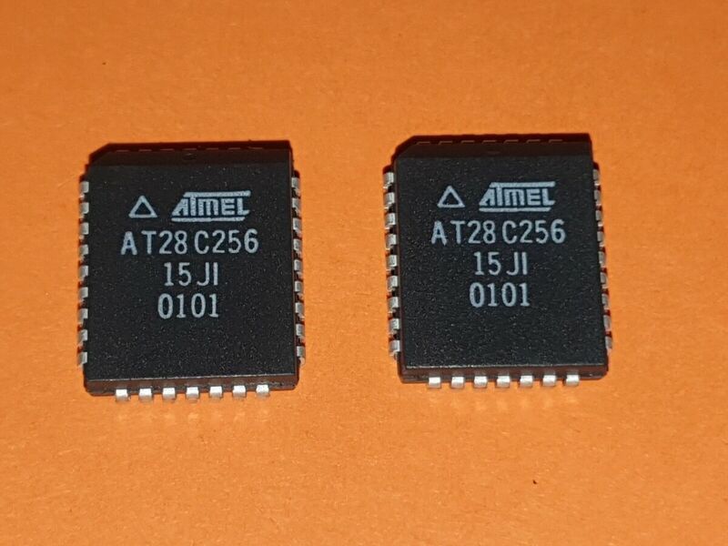 Микроконтроллер Atmel ATSAMD20J14A-MU Микроконтроллер Atmel ATSAMD20J14A-MU