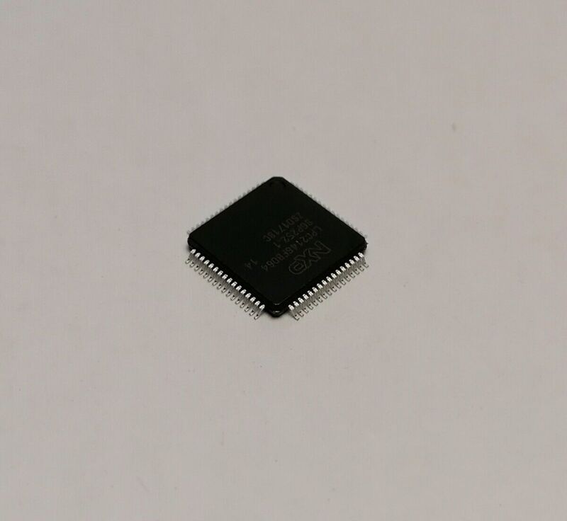 Микроконтроллер Atmel ATSAMD20J14A-MU Микроконтроллер Atmel ATSAMD20J14A-MU