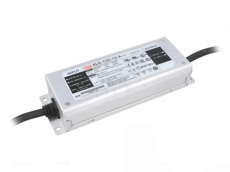 Драйвер MEAN WELL XLG 150