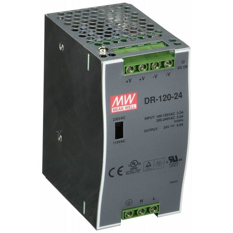 Mean Well 120W