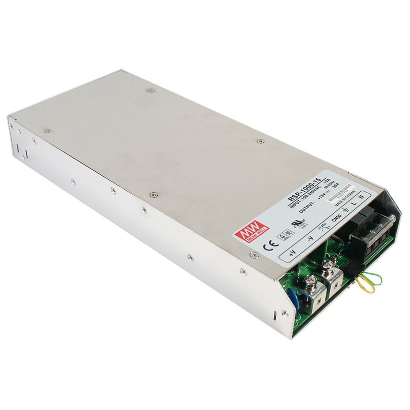 Mean Well 48W Mean Well 48W