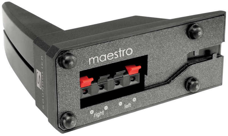 Maestro wireless solutions Инструментальные средства