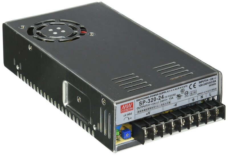 MEAN WELL SP