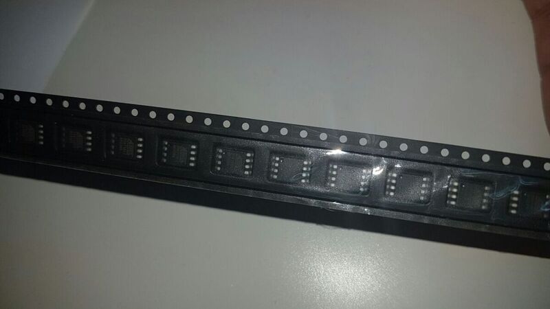 Atmel AT90SC25672RCT