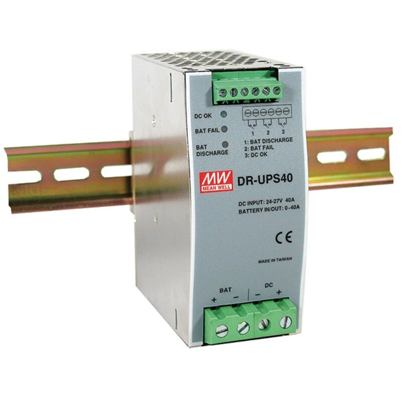 MEAN WELL DR UPS40